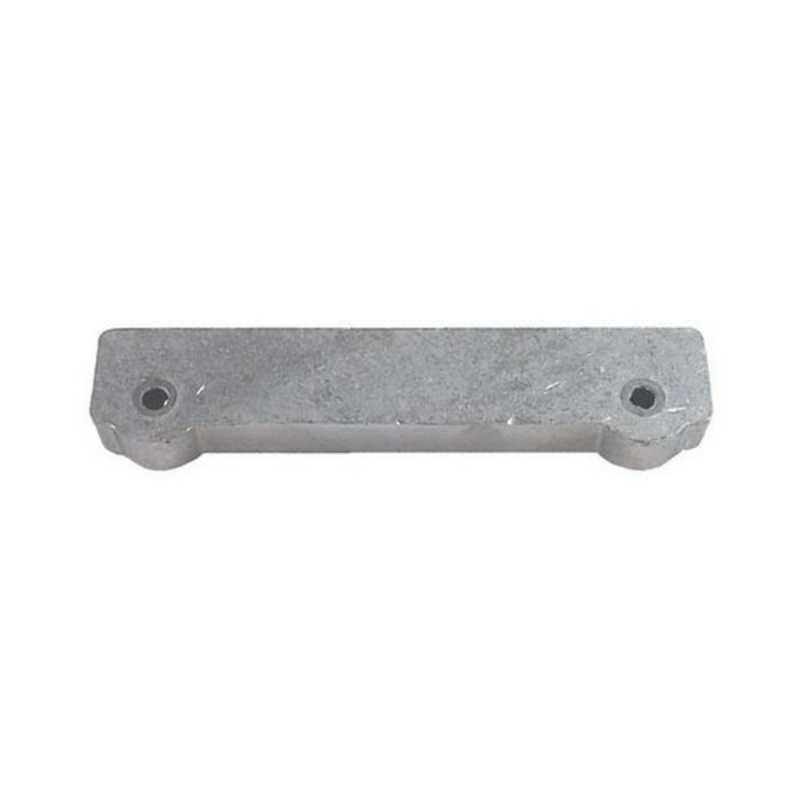 Sierra 18-6000 Anode Zinc Replaces 832598