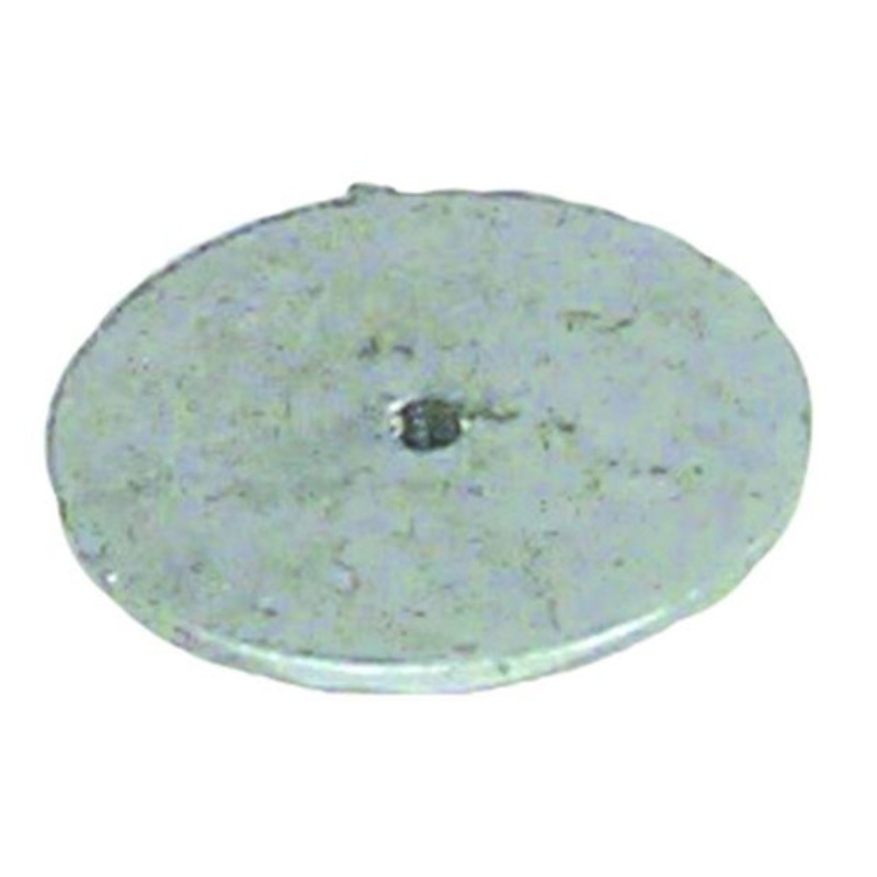 Sierra 18-60161-9 Anode (Priced Per Pkg Of 10)