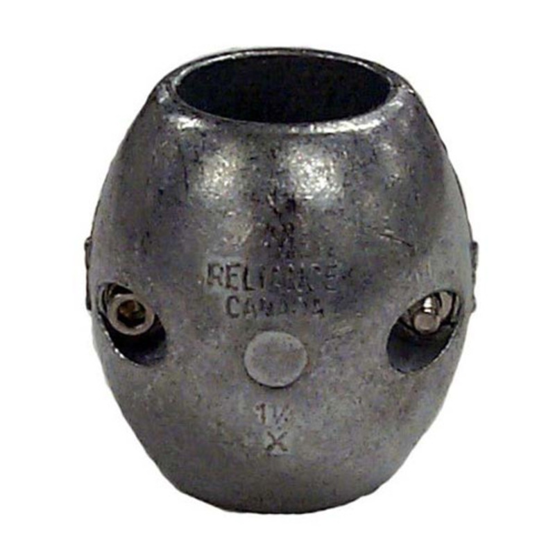 Sierra 18-6041-1 Zinc Shaft Anode