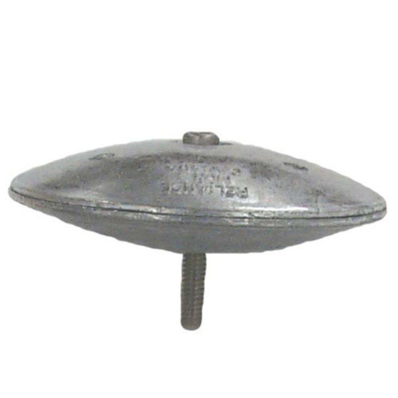 Sierra 18-6047 Rudder Anode