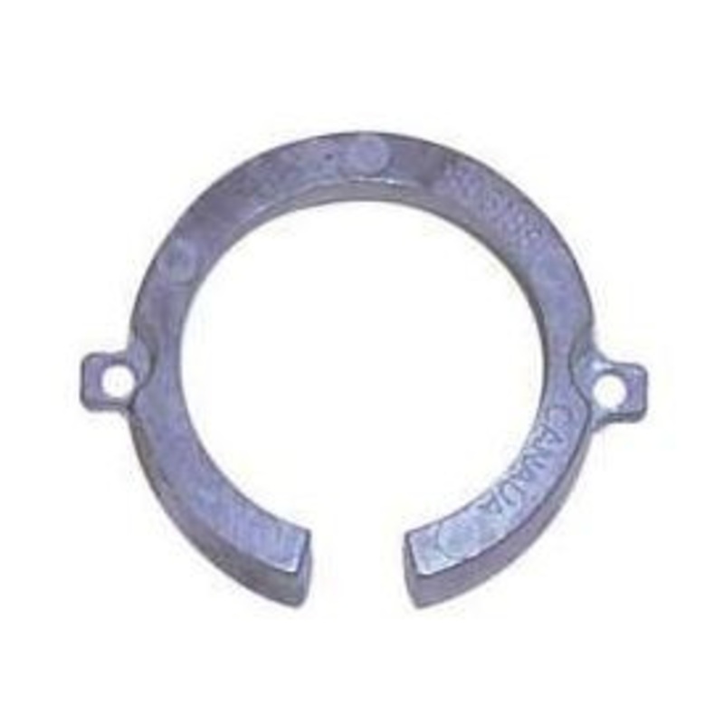 Sierra 18-6117Z Anode Zinc