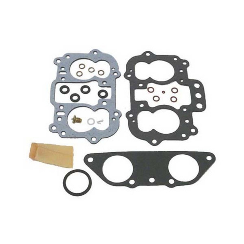 Sierra 18-7026 Carburetor Kit
