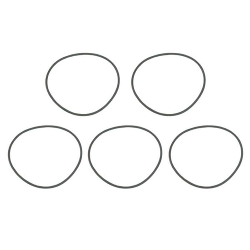 Sierra 18-7184-9 O-Ring (Priced Per Pkg Of 5)