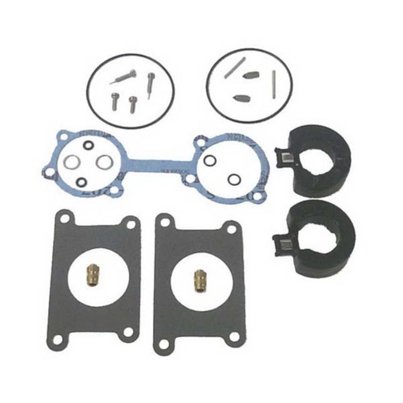 Sierra 18-7290 Carburetor Kit