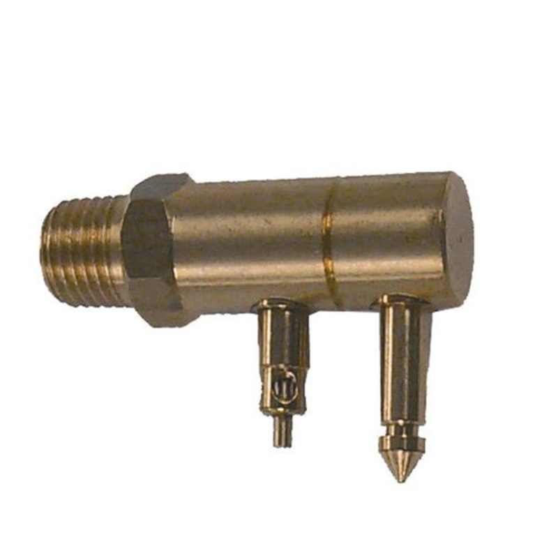 Sierra 18-8063-10 OMC Tank Connector 1/4 NPT 10 Pk