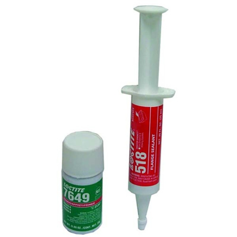 Sierra 2102974 Loctite Flange Sealant Kit Replaces