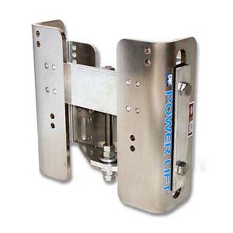 CMC Manual Power-Lift Transom Jack For V8 Motors 65212