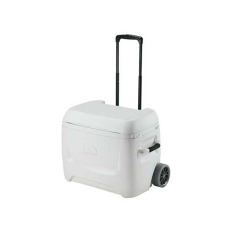 Igloo 50 Quart Marine Breeze Ultra Roller