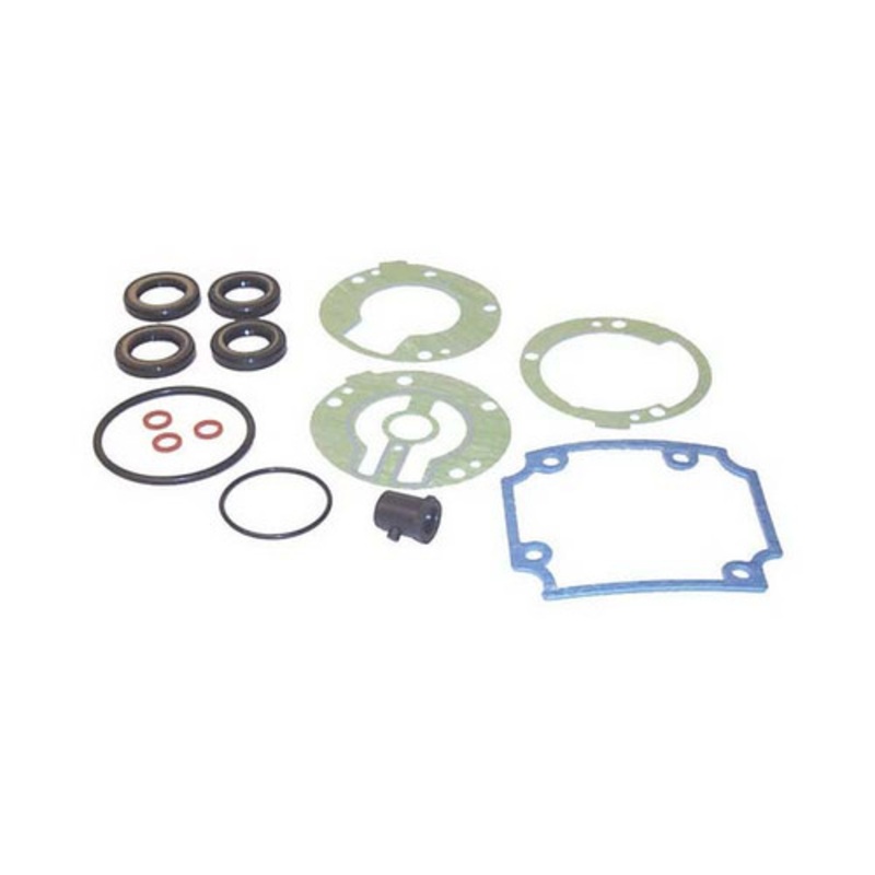 Sierra 18-0022 Gear Housing Seal Kit