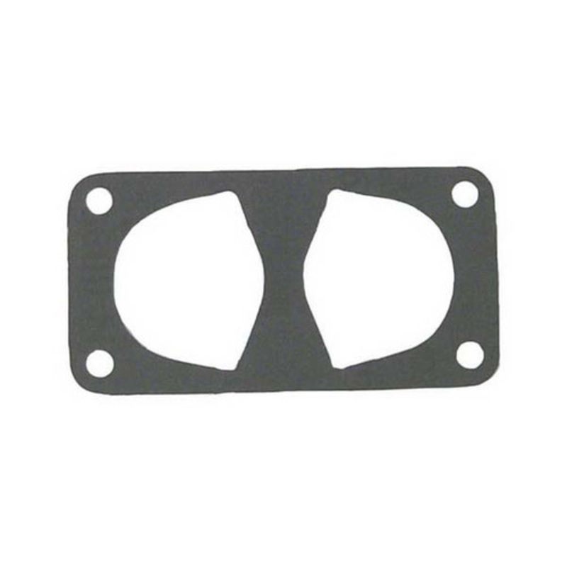 Sierra 18-0641 Carb Mounting Gasket Replaces 27-828292
