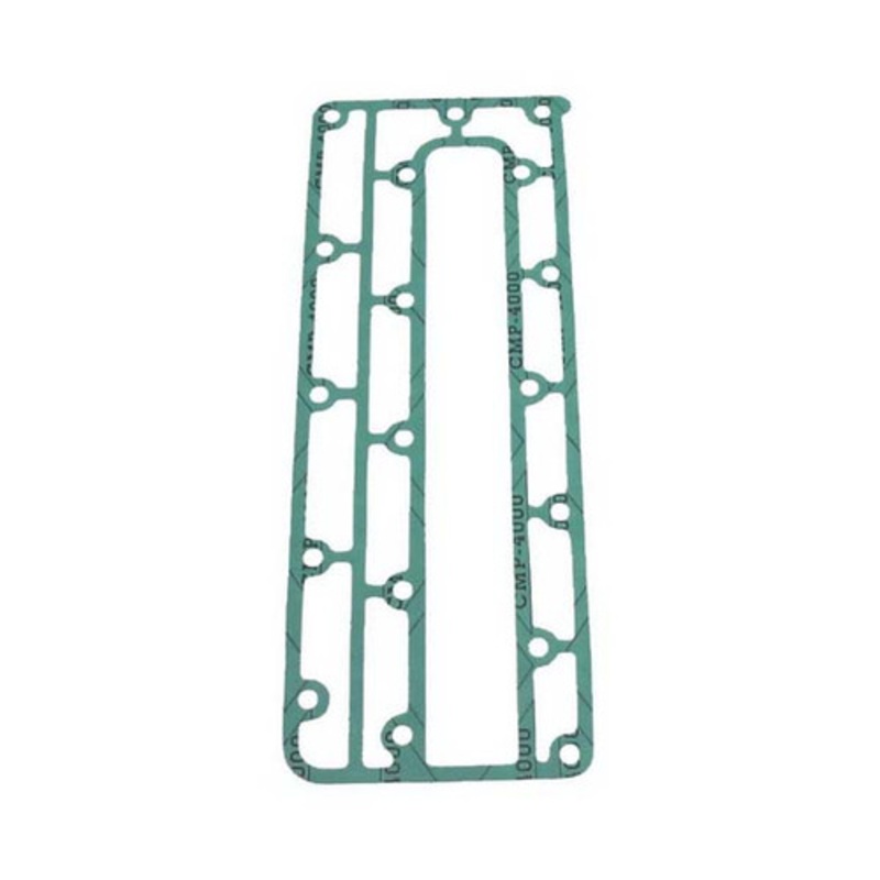 Sierra 18-0847 Exhaust Cover Gasket