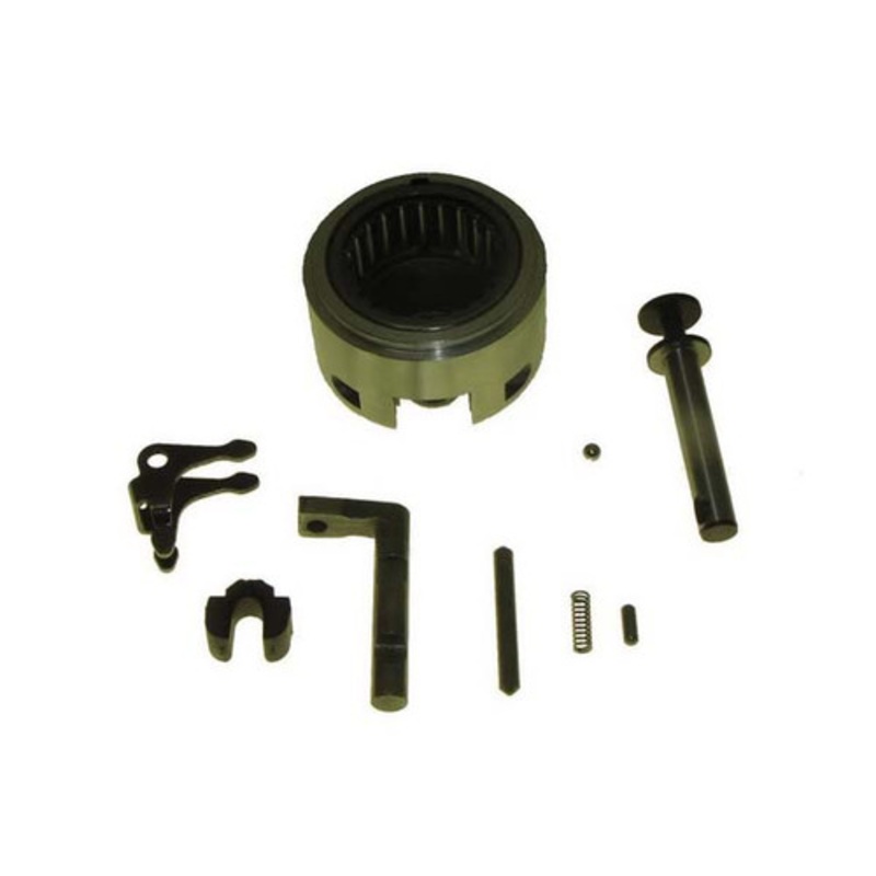 Sierra 18-1750 Complete Bearing Housing