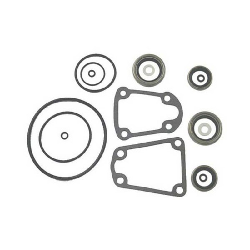Sierra 18-2690 Lower Unit Seal Kit