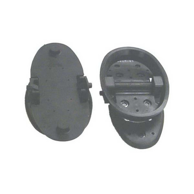 Sierra 18-2732 Water Shutter Replaces 807166A3