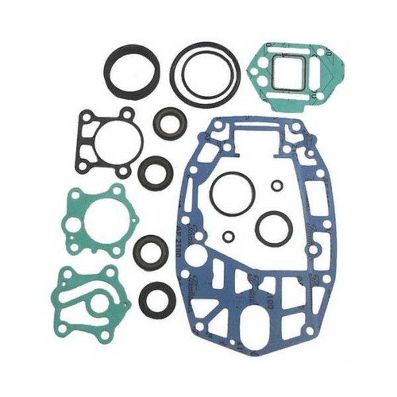 Sierra 18-2792 Lower Unit Seal Kit