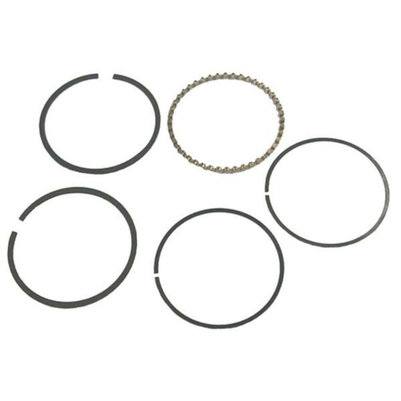 Sierra 18-3942 Piston Rings