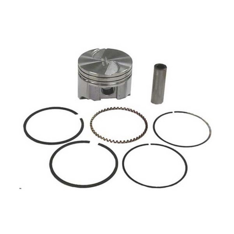Sierra 18-4109 Piston Kit