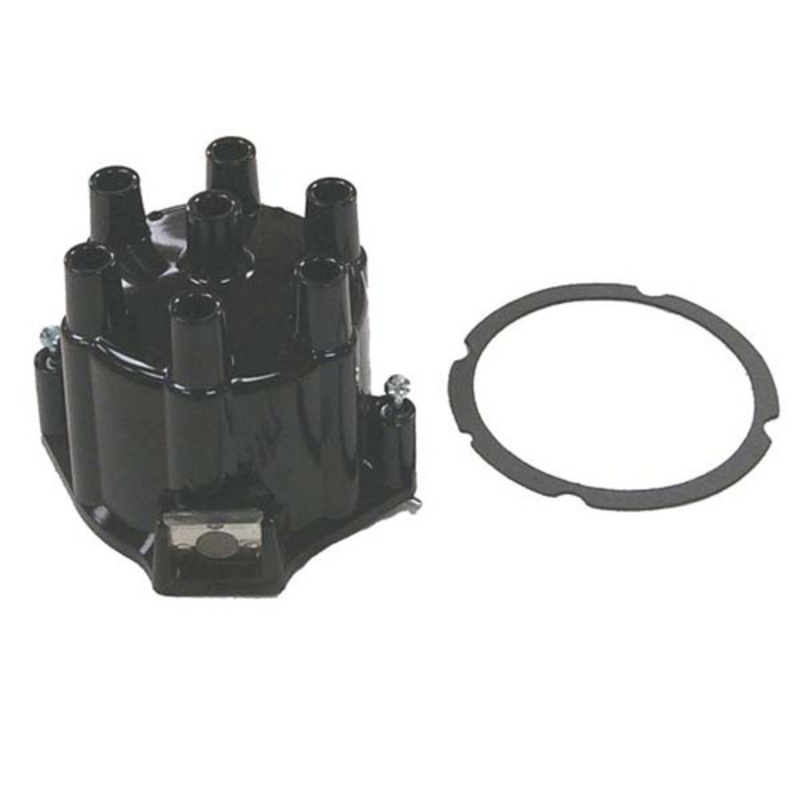 Sierra 18-5387 Distributor Cap Replaces 802330