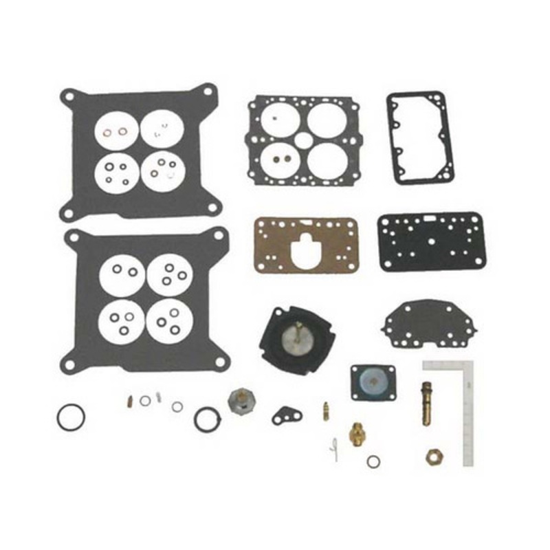 Sierra 18-7245 Carburetor Kit