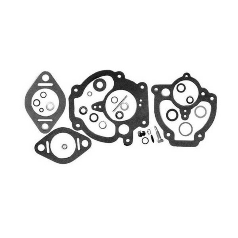 Sierra 18-7732 Carburetor Kit