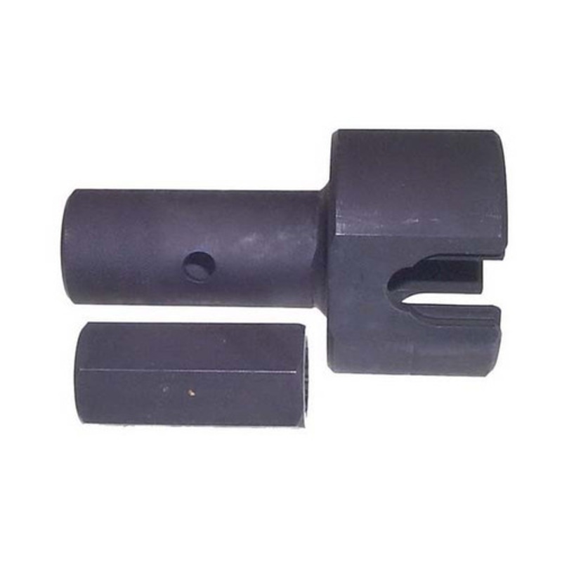 Sierra 18-9857 Pinion Nut Adaptor Replaces Mercury 91-61067A3