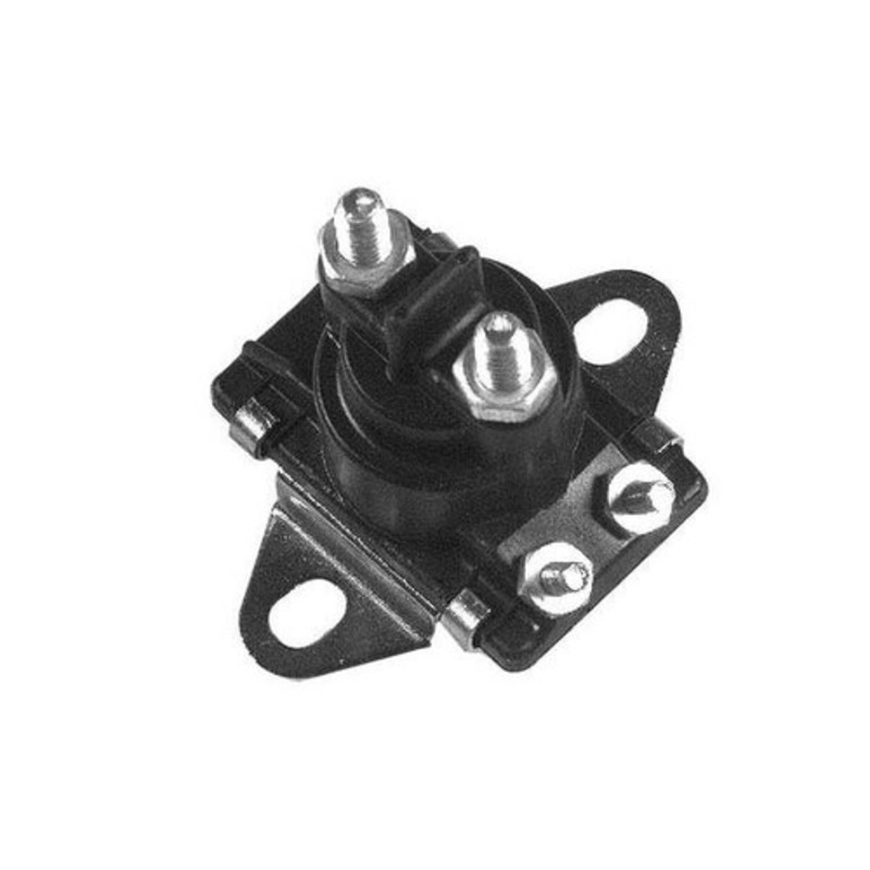 Solenoid Od, Mercury – Mercruiser 89-96158T