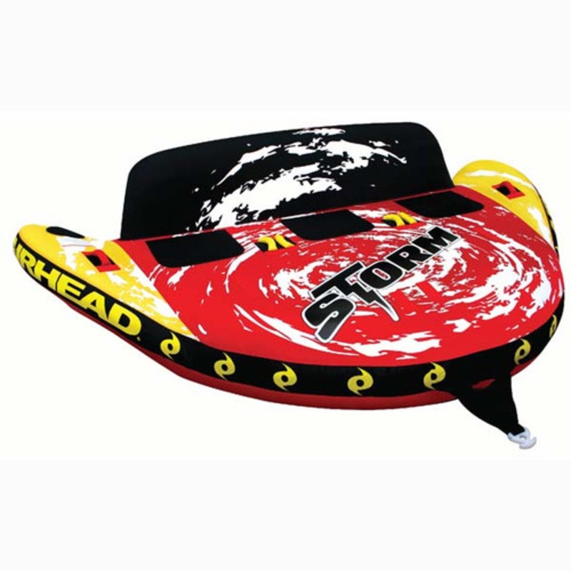 Airhead Storm III Towable Tube
