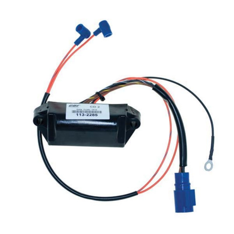 CDI 113-2285 Johnson Evinrude Power Pack CD2