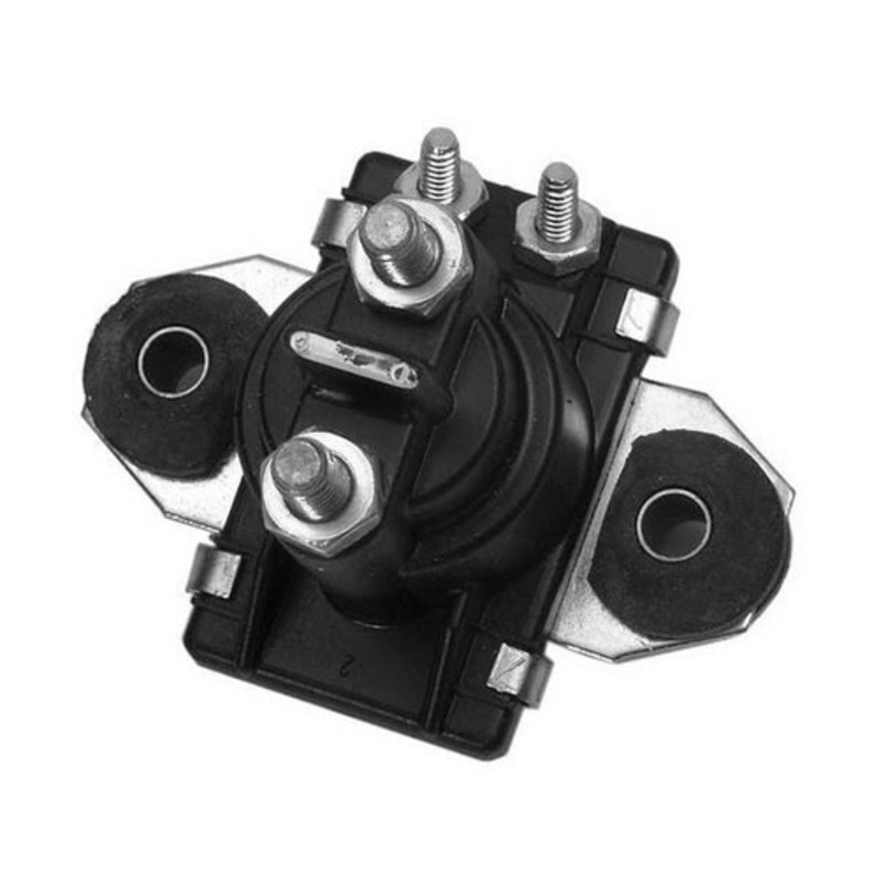 Mercury – Mercruiser 89-850187T-1 Outboard Starter/Trim Solenoid 25 – 90 HP