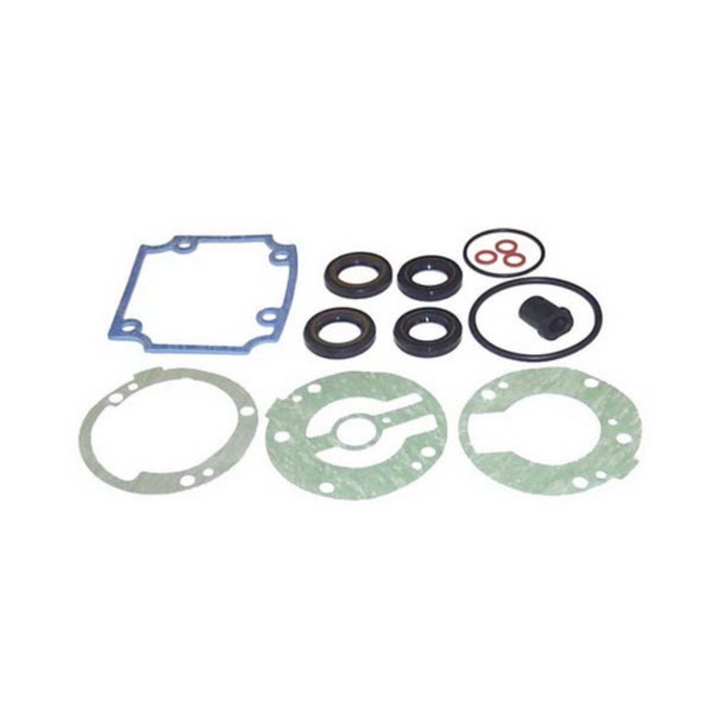 Sierra 18-0023 Gear Housing Seal Kit