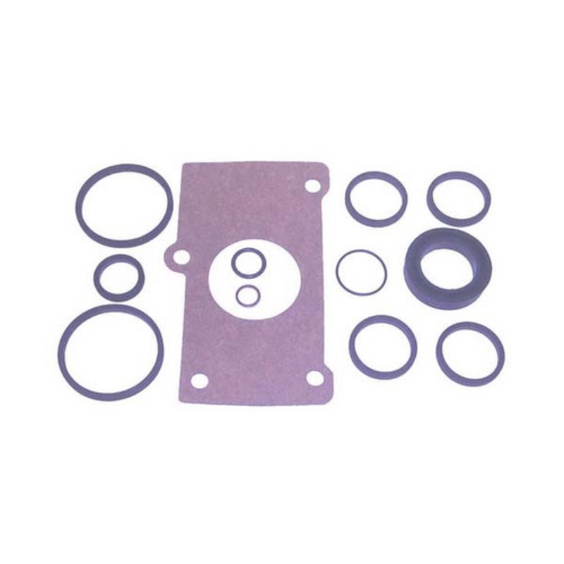 Sierra 18-0146 Gasket Set
