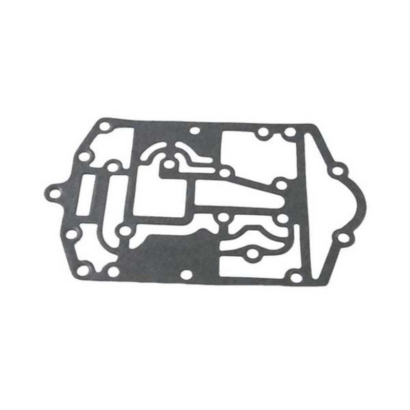 Sierra 18-0341 Exhaust Plate Gasket