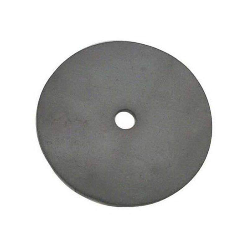 Sierra 18-0365 Heat Exchanger End Gasket Replaces 27-75450