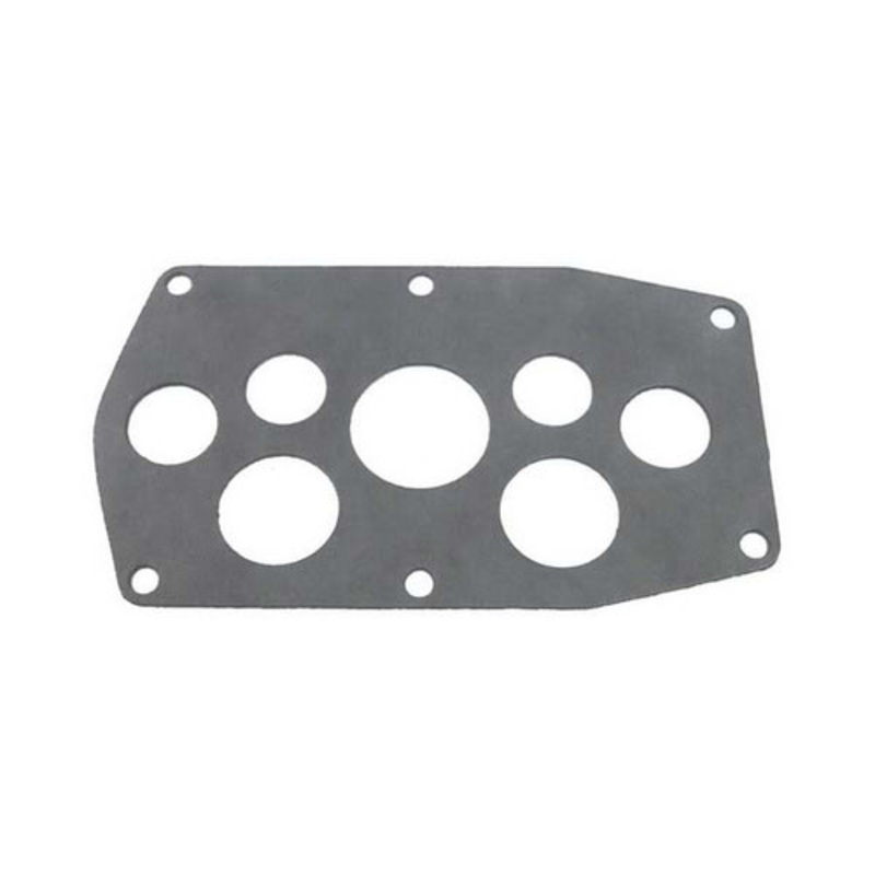 Sierra 18-0372 Cylinder Block Cover Gasket
