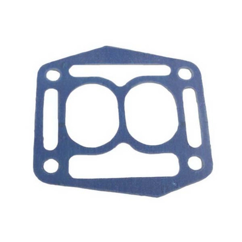 Sierra 18-0430 Exhaust Manifold Elbow Gasket Replaces 0912477