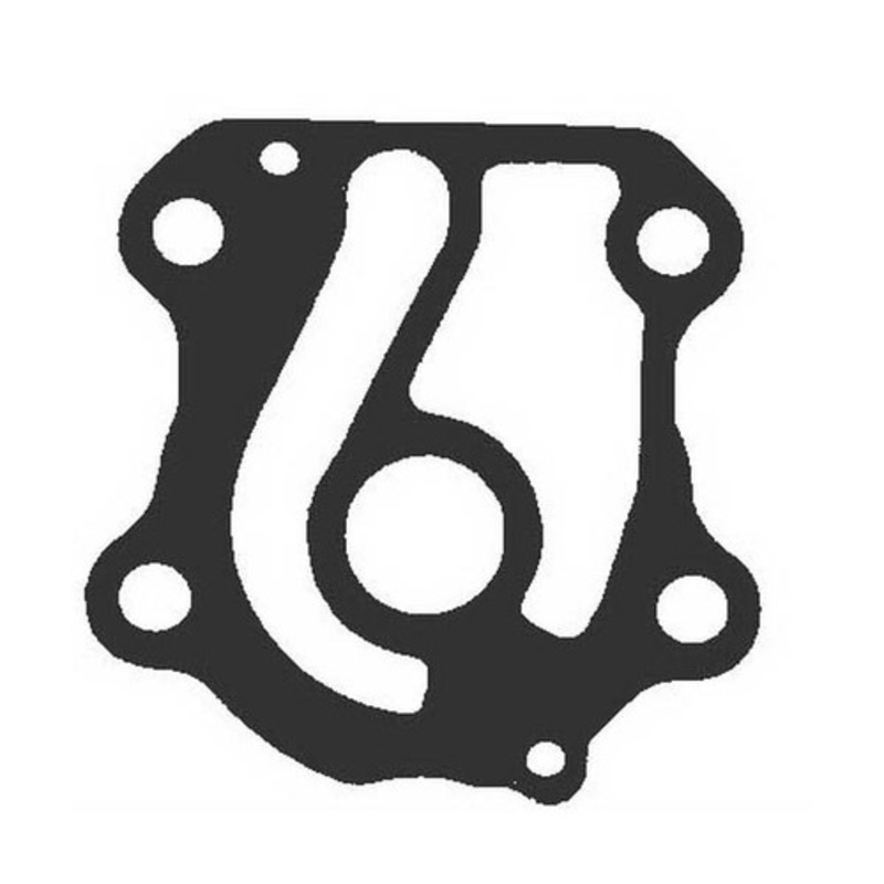 Sierra 18-0757 Outer Plate Gasket