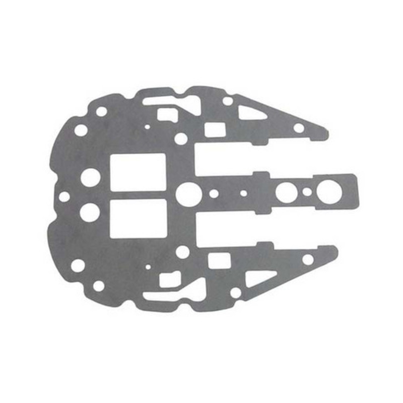 Sierra 18-2503 Drive Shaft Housing To Exhaust Plate Gasket