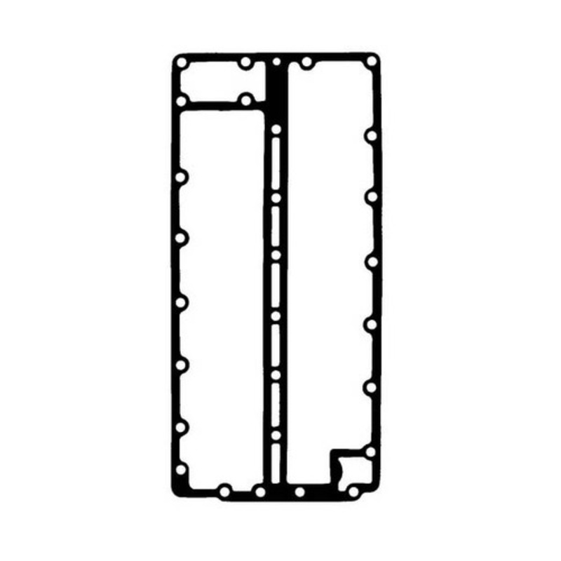 Sierra 18-2545 Exhaust Plate Gasket