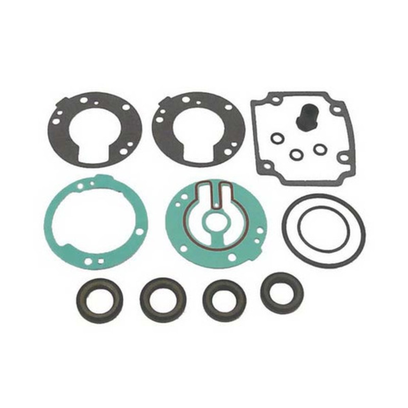 Sierra 18-2785 Lower Unit Seal Kit