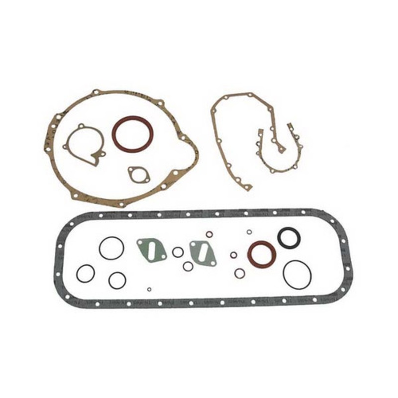 Sierra 18-2814 Short Block Gasket Set