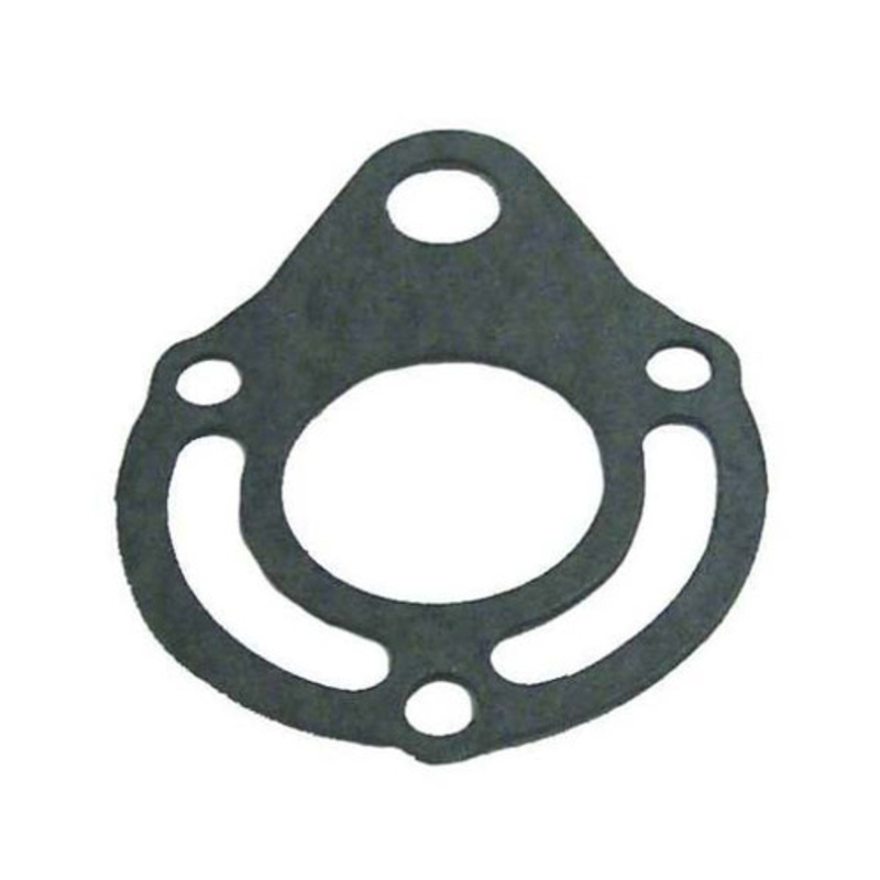 Sierra 18-2883-1-9 Manifold End Cap Gasket (Priced Per Pkg Of 2)