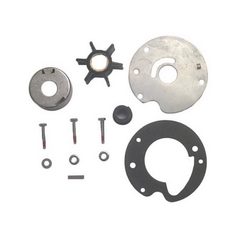 Sierra 18-3379 Water Pump Kit Replaces 0391741