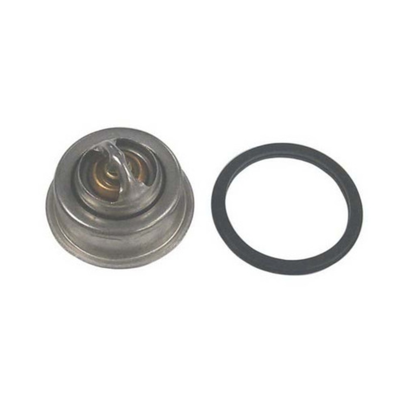 Sierra 18-3654 Thermostat Kit