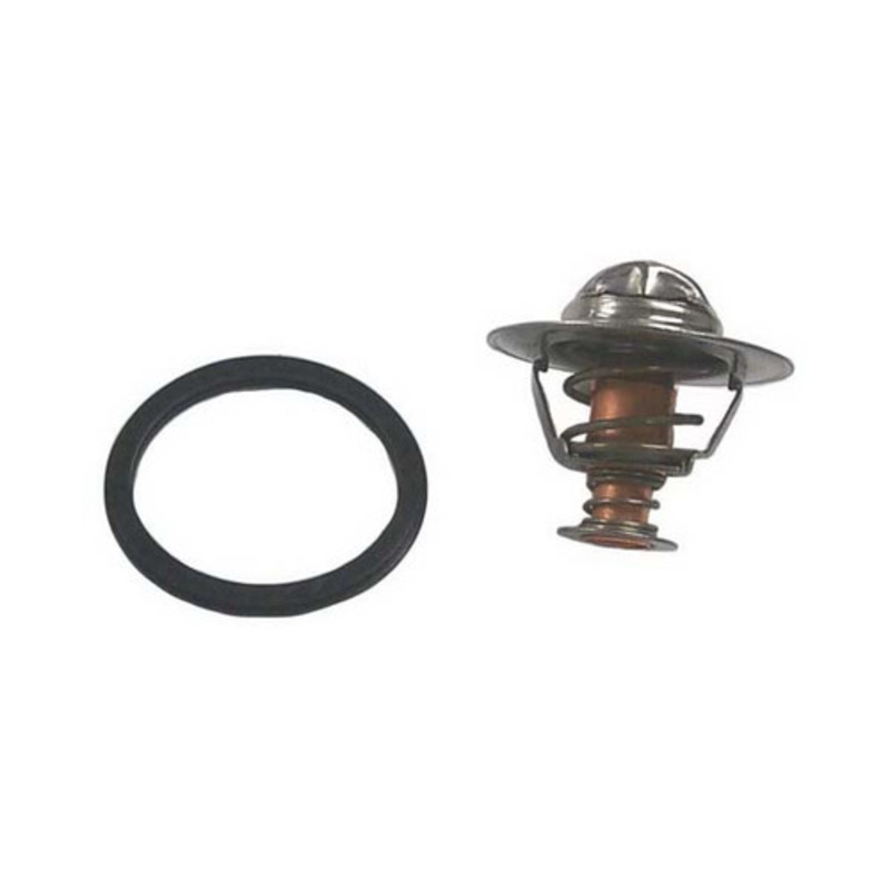 Sierra 18-3659 Thermostat Kit