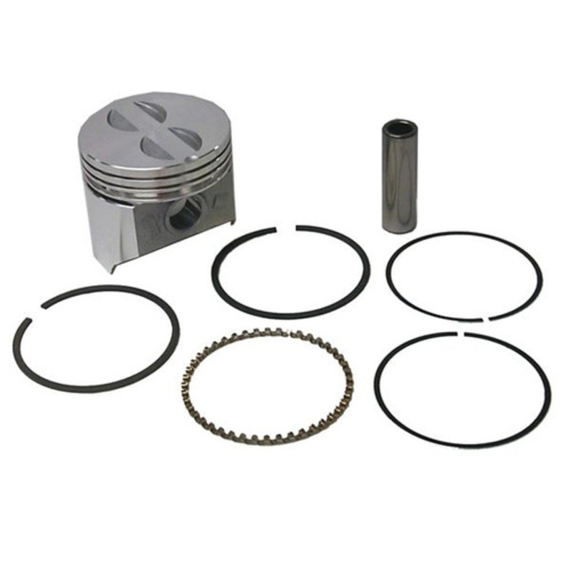 Sierra 18-4180 Piston Kit