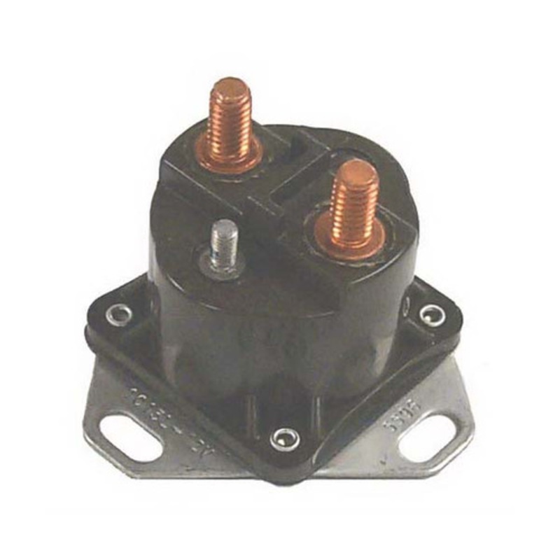 Sierra 18-5813 Solenoid