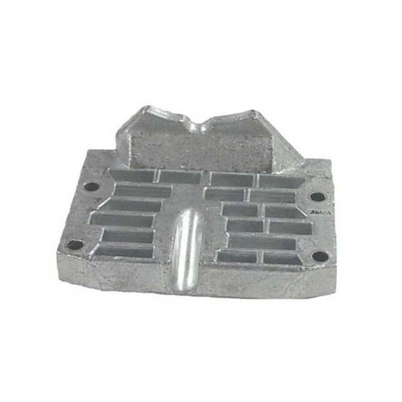 Sierra 18-6019 Anode Zinc