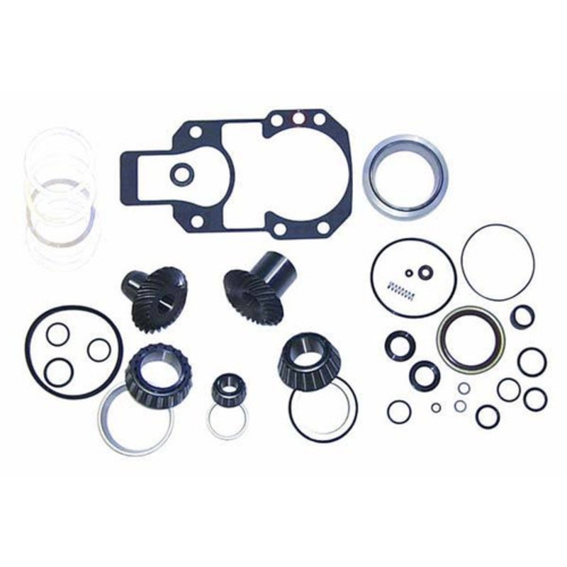 Sierra 18-6352K Upper Unit Gear Repair Kit