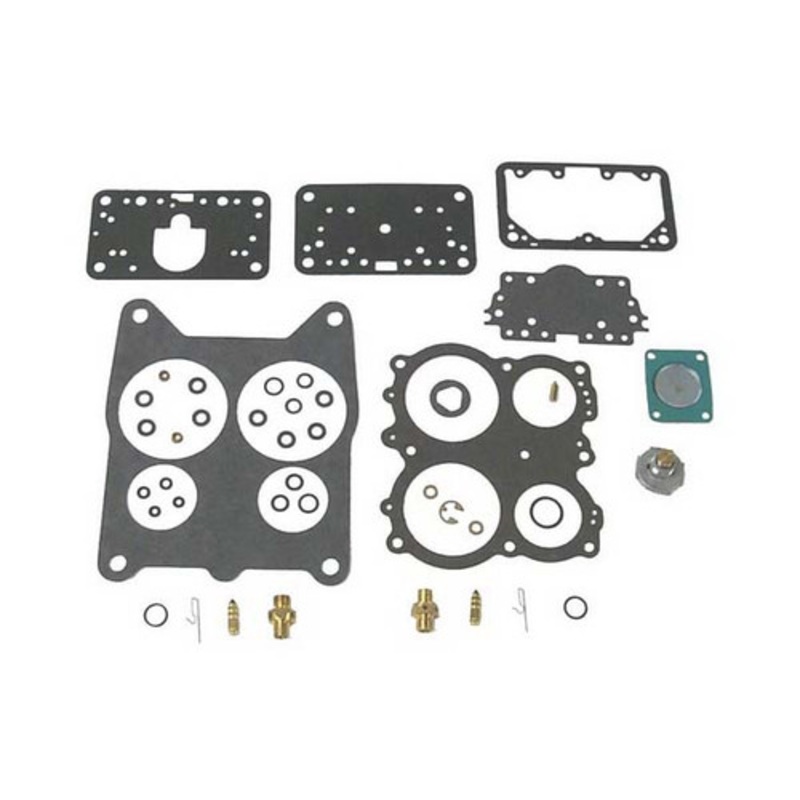 Sierra 18-7243 Carburetor Kit