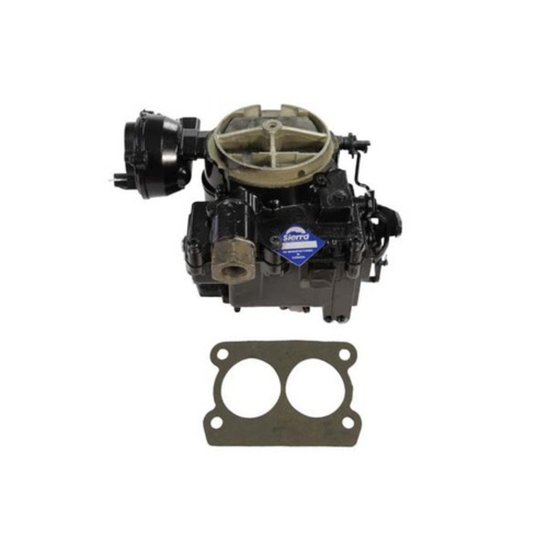 Sierra 18-7611-2 Carburetor